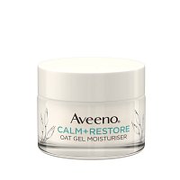 AVEENO Calm+ Restore Hafer Tagespflege Creme - 50ml