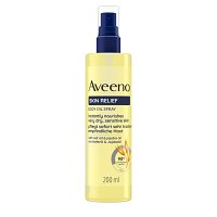 AVEENO Skin Relief Körperöl-Spray - 200ml
