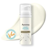 AVEENO Calm+ Restore Re-Hydrierende Hafer Nachtcr. - 50ml