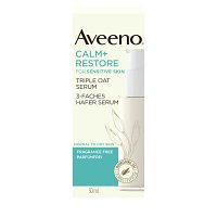AVEENO Calm+ Restore 3-faches Hafer Serum - 30ml