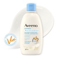 AVEENO Dermexa Emollientien Duschcreme - 300ml