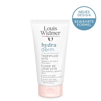 WIDMER hydraderm Tagesfluid UV 15 o.P. - 50ml