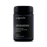 SPERMIDIN Kapseln - 49g