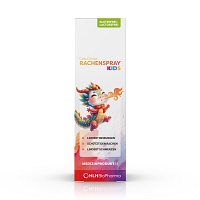 CASA SANA RACHENSPRAY KIDS - 30ml