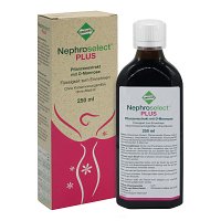 NEPHROSELECT Plus Flüssigkeit zum Einnehmen - 250ml