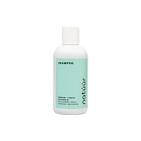 NATÜÜR Shampoo - 200ml