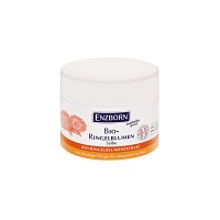 RINGELBLUMENSALBE Bio Enzborn - 80ml