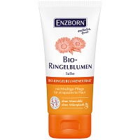 RINGELBLUMENSALBE Bio Enzborn - 50ml