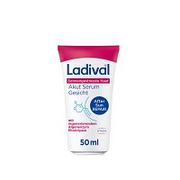 LADIVAL sonnengestresste Haut Akut Serum Gesicht - 50ml