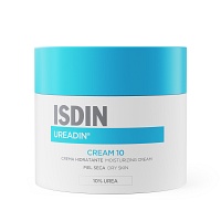 ISDIN Ureadin Cream 10% Urea - 300ml