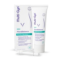 MULTI-GYN FloraBalance Vaginalgel - 50ml