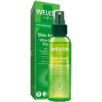 WELEDA Skin Food ultra-light dry Oil - 100ml