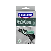 HANSAPLAST Daumen-Bandage stabilisierend - 1St