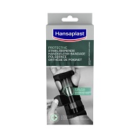 HANSAPLAST Handgelenk-Bandage stabilisierend - 1St