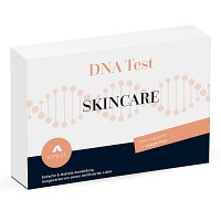 ASPILOS DNA Analyse SKINCARE Test - 1St