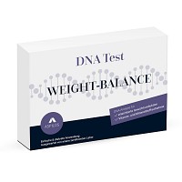 ASPILOS DNA Analyse WEIGHT-BALANCE Test - 1St