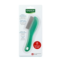RAUSCH Läuse-/Nissenkamm - 1St