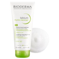 BIODERMA Sebium Hydra cleanser balm - 200ml