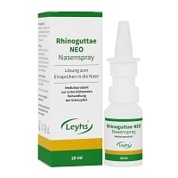 RHINOGUTTAE Neo Nasenspray - 20ml