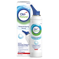 OTRINATURAL Nasenreinigung strong - 125ml