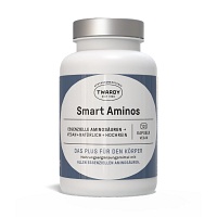 SMART AMINOS Kapseln - 120St