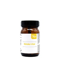 QUICKPEP MobiloVital Kapseln - 60St