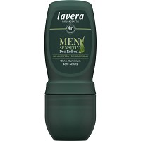 LAVERA Men Deo Roll-on 48h DE - 50ml