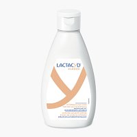 LACTACYD Classic Intimwaschlotion - 400ml