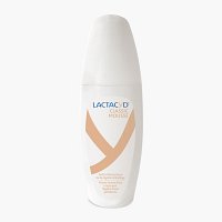 LACTACYD Classic Mousse - 150ml