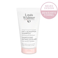 WIDMER body Anti-Schuppen Shampoo o.P. - 150ml