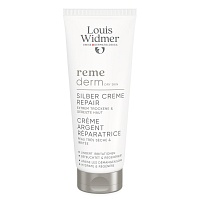 WIDMER Remederm dry Skin Silber Creme Repair o.P. - 75ml