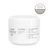 WIDMER Remederm dry Skin Tagescreme UV 30 o.P. - 50ml