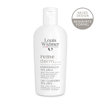 WIDMER Remederm dry Skin Körpermilch 10% Urea l.P. - 200ml