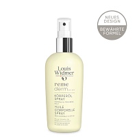WIDMER Remederm dry Skin Körperöl Spray - 150ml