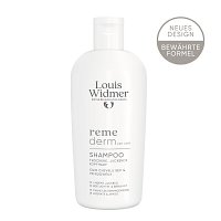 WIDMER Remederm dry Skin Shampoo o.P. - 150ml