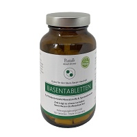 BASENTABLETTEN gutes für den Säure-Basen Haushalt - 150St