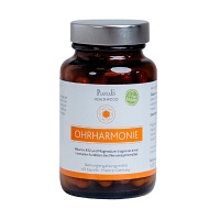 OHRHARMONIE Vit.B12 u.Magnesium Kapseln - 60St