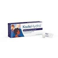 KADEHYDRO Befeuchtungsovula - 14St