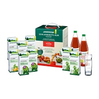 SCHLANKHEITSKUR würzige Tomate Bio Schoenenberger - 1P
