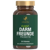 DARM FREUNDE Kapseln - 60St