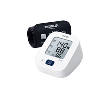 OMRON M2 Comfort Oberarm Blutdruckmessgerät - 1St