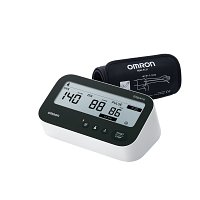 OMRON M4 Connect AFib Oberarm Blutdruckmessgerät - 1St