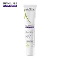 A-DERMA EPITHELIALE ULTRA Repair Creme - 40ml