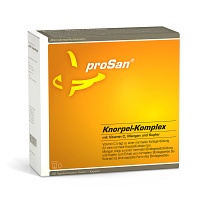 PROSAN Knorpel-Komplex Kombipackung - 1P