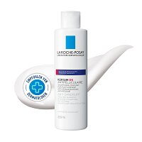ROCHE-POSAY Kerium intensiv Shampoo - 200ml