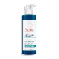 AVENE Cleanance Comedomed Peeling Reinigungsgel - 400ml