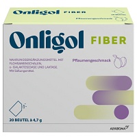 ONLIGOL Fiber Pulver - 20X4.7g - Angebote