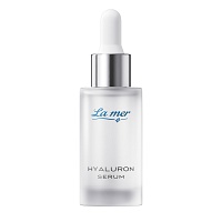 LA MER Hyaluron Serum o.Parfum - 30ml