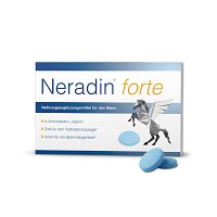 NERADIN forte Tabletten - 30St