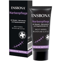 NARBENPFLEGE SALBE Ensbona - 20ml